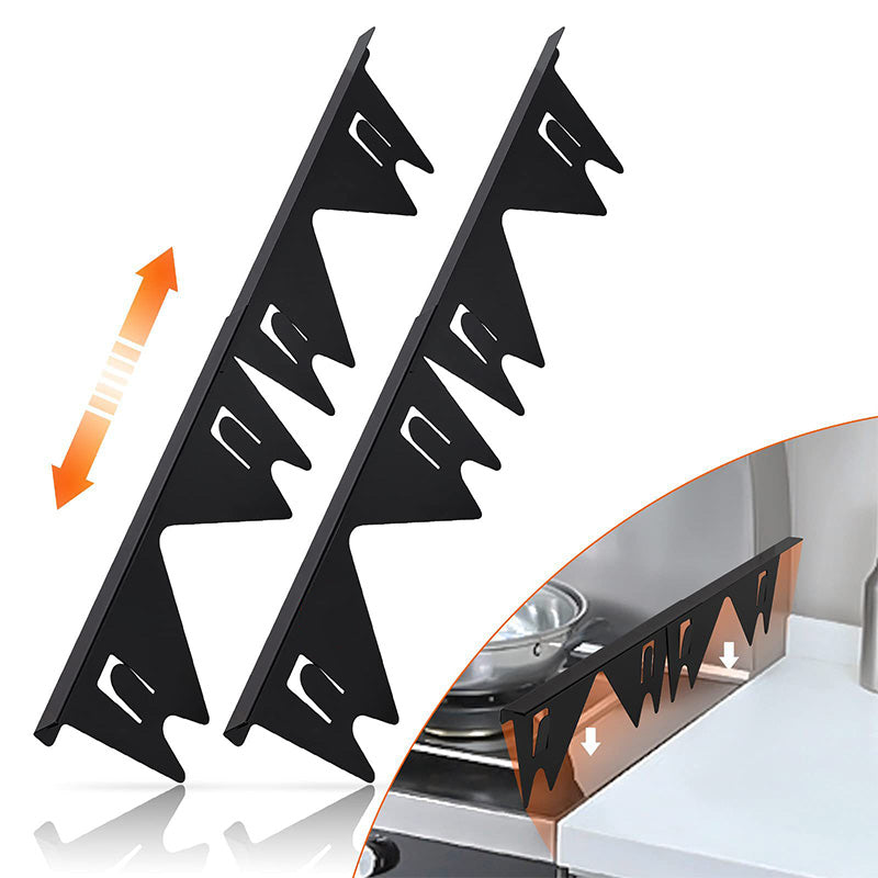 Set 2 Riduttore Fornelli Zaseves Acciaio Inox Adattatore Cucina A Gas Per Caffettiere