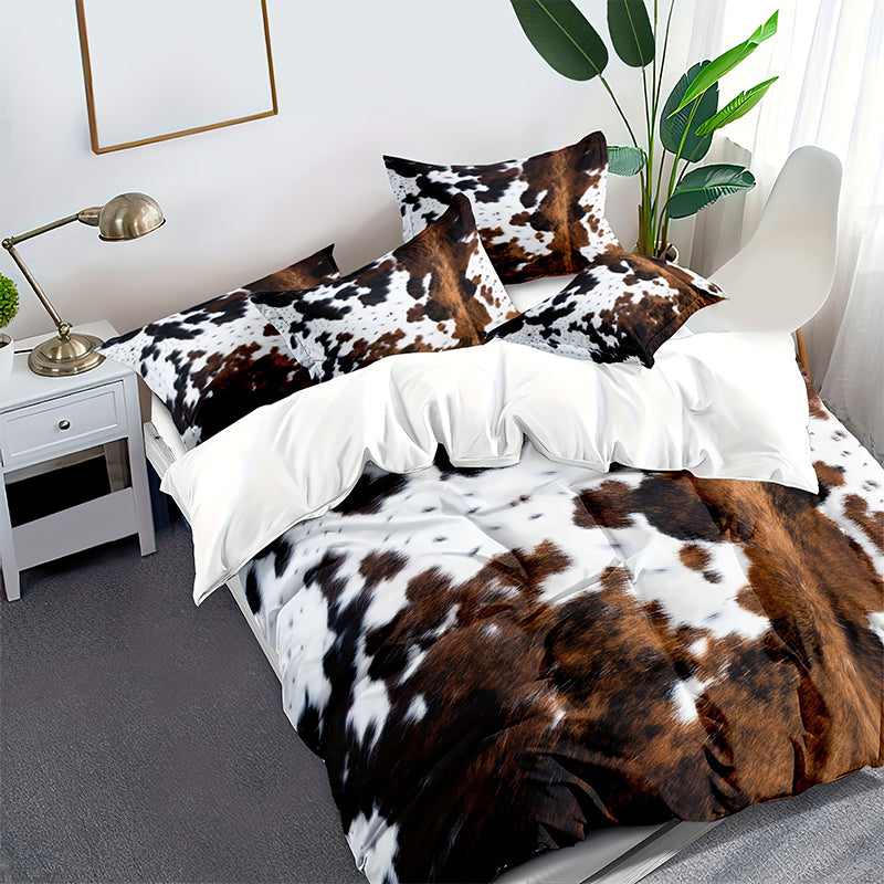 FADFAY ROSETTE Floral Stampa Piumino Copertina Set Da Letto Di Lettiera In Pizzo Princess Set Per Ragazze 3 Pezzi Twin Size~p113666897 FADFAY ROSETTE Floral Stampa Piumino Copertina Set Da Letto Di Lettiera In Pizzo Princess Set Per Ragazze 3 Pezzi Twin Size~p113666897
