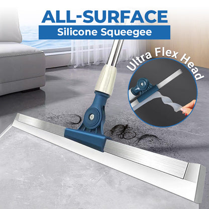 🔥Offerta speciale: sconto del 49%🔥Tergivetro in silicone per tutte le superfici