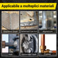 Asta di Saldatura Universale a Bassa Temperatura
