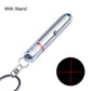 Penna laser portatile per posizionamento multi-pattern