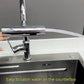 Rubinetto da Cucina a Cascata