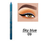 Set da 14 Pezzi di Eyeliner in Gel Impermeabili