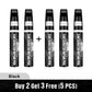 🔥LAST DAY -BUY 1 GET 1 FREE🔥Scratch Fix Car Paint Scratch Repair Pen – Multi-Color Touch-Up Paint for All Vehicles | Precision Applicator, Rust Prevention, Easy Storage & Professional-Looking Finish
