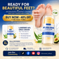 🔥 OFFERTA – Crema piedi anti-screpolature, idratazione intensiva in un solo gesto! 👣✨
