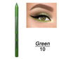Set da 14 Pezzi di Eyeliner in Gel Impermeabili