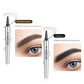 ✨Penna per microblading 3D impermeabile per sopracciglia