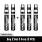 🔥LAST DAY -BUY 1 GET 1 FREE🔥Scratch Fix Car Paint Scratch Repair Pen – Multi-Color Touch-Up Paint for All Vehicles | Precision Applicator, Rust Prevention, Easy Storage & Professional-Looking Finish