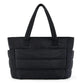 Borsa Tote Leggera da Donna, Elegante e Capiente