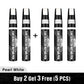 🔥LAST DAY -BUY 1 GET 1 FREE🔥Scratch Fix Car Paint Scratch Repair Pen – Multi-Color Touch-Up Paint for All Vehicles | Precision Applicator, Rust Prevention, Easy Storage & Professional-Looking Finish