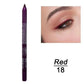 Set da 14 Pezzi di Eyeliner in Gel Impermeabili