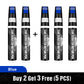 🔥LAST DAY -BUY 1 GET 1 FREE🔥Scratch Fix Car Paint Scratch Repair Pen – Multi-Color Touch-Up Paint for All Vehicles | Precision Applicator, Rust Prevention, Easy Storage & Professional-Looking Finish