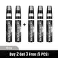 🔥LAST DAY -BUY 1 GET 1 FREE🔥Scratch Fix Car Paint Scratch Repair Pen – Multi-Color Touch-Up Paint for All Vehicles | Precision Applicator, Rust Prevention, Easy Storage & Professional-Looking Finish