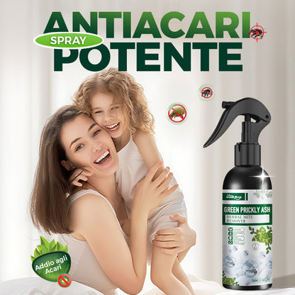 Spray Antiacari Potente