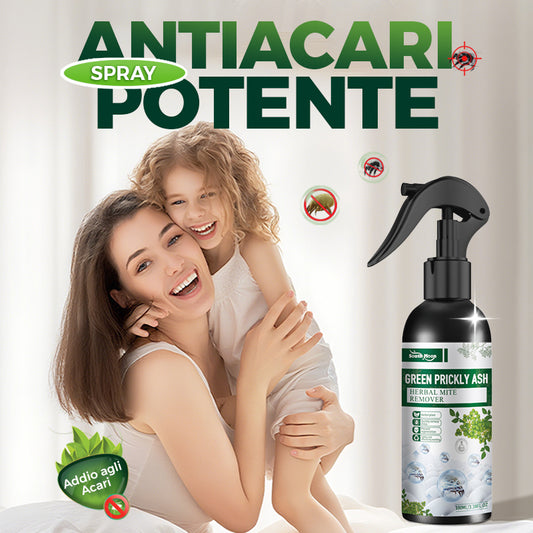 Spray Antiacari Potente