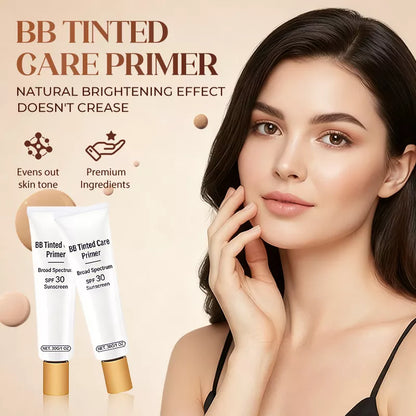 BB Cream Colorata Idratante con Effetto Blur SPF 30