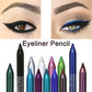 Set da 14 Pezzi di Eyeliner in Gel Impermeabili