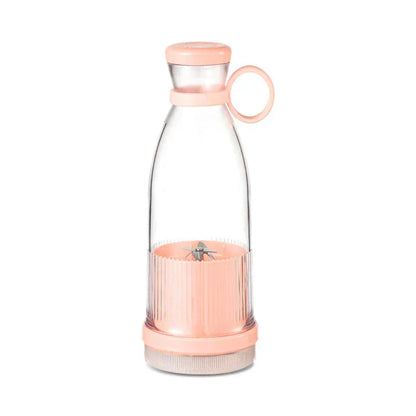 🍊 60% DI SCONTO! ✨ SPREMIAGRUMI PORTATILE - Design Compatto e Ricaricabile, Estrazione Ottimale del Succo per Arance e Agrumi, Ideale per Viaggi e Ufficio 🧳🌟