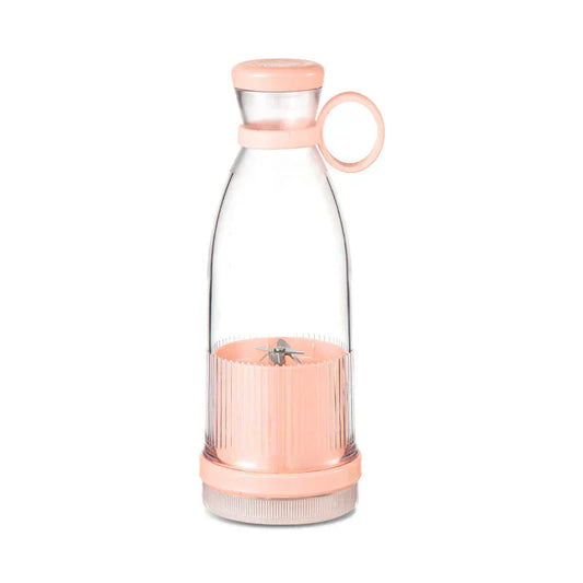🍊 60% DI SCONTO! ✨ SPREMIAGRUMI PORTATILE - Design Compatto e Ricaricabile, Estrazione Ottimale del Succo per Arance e Agrumi, Ideale per Viaggi e Ufficio 🧳🌟