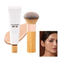 BB Cream Colorata Idratante con Effetto Blur SPF 30