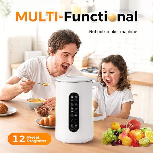 Macchina Multifunzione per Latte Vegetale