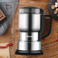 🎁✨ PROMO -50%! Piccolo macinino elettrico per uso domestico – Alta e bassa potenza, acciaio inox 316, motore in rame da 400 W, compatto e silenzioso 36-45 dB 🔥