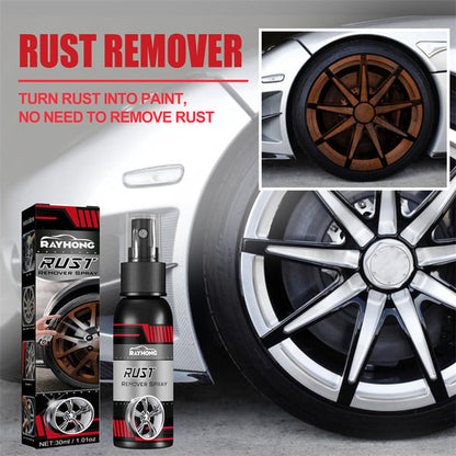 🎁 Compra 1, Ricevi 1 GRATIS! 🧴 Spray Antiruggine Ultra-Veloce – Senza Carteggiare, Protegge Auto, Attrezzi & Metalli! 🛠️✨