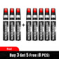 🔥LAST DAY -BUY 1 GET 1 FREE🔥Scratch Fix Car Paint Scratch Repair Pen – Multi-Color Touch-Up Paint for All Vehicles | Precision Applicator, Rust Prevention, Easy Storage & Professional-Looking Finish