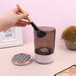 💖 50% DI SCONTO! ✨ SPAZZOLA PER TRUCCO RICARICABILE - Pulizia Profonda in 3 Minuti, Compatta e Portatile, Ricarica USB e Funzionamento Silenzioso 🌸🚿