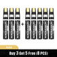 🔥LAST DAY -BUY 1 GET 1 FREE🔥Scratch Fix Car Paint Scratch Repair Pen – Multi-Color Touch-Up Paint for All Vehicles | Precision Applicator, Rust Prevention, Easy Storage & Professional-Looking Finish