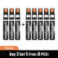 🔥LAST DAY -BUY 1 GET 1 FREE🔥Scratch Fix Car Paint Scratch Repair Pen – Multi-Color Touch-Up Paint for All Vehicles | Precision Applicator, Rust Prevention, Easy Storage & Professional-Looking Finish