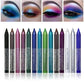 Set da 14 Pezzi di Eyeliner in Gel Impermeabili