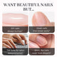 Gel Base Costruttore 3-in-1 Multiuso ad Alta Trasparenza