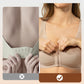 Reggiseno Senza Ferretto con Chiusura Frontale per Donne