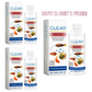 100 ml Chiarificatore d'Acqua per Acquario Potente