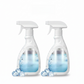🧊 SCONTO DEL 50% – Spray detergente e sbrinante per frigoriferi | Azione rapida, non lascia residui ed elimina gli odori