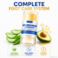 🔥 OFFERTA – Crema piedi anti-screpolature, idratazione intensiva in un solo gesto! 👣✨