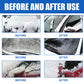 Spray Rivestimento Sciogli-Neve per Parabrezza Auto