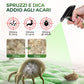 Spray Antiacari Potente