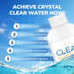 100 ml Chiarificatore d'Acqua per Acquario Potente