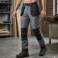 Pantaloni cargo resistenti da uomo
