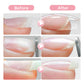 Gel Base Costruttore 3-in-1 Multiuso ad Alta Trasparenza