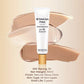 BB Cream Colorata Idratante con Effetto Blur SPF 30