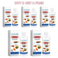 100 ml Chiarificatore d'Acqua per Acquario Potente