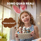 Mini Coniglietto – Dolcissimo Regalo di Pasqua