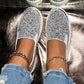 Scarpe Slip-On da Donna Casual e Comode