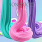 Kit Slime Fai da Te Super Soffice
