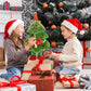 🎅Pre-Xmas Sale🎄Electric Christmas Tree Plush Toy