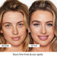 BB Cream Colorata Idratante con Effetto Blur SPF 30