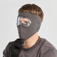 Maschera Invernale con Occhiali Antiappannamento